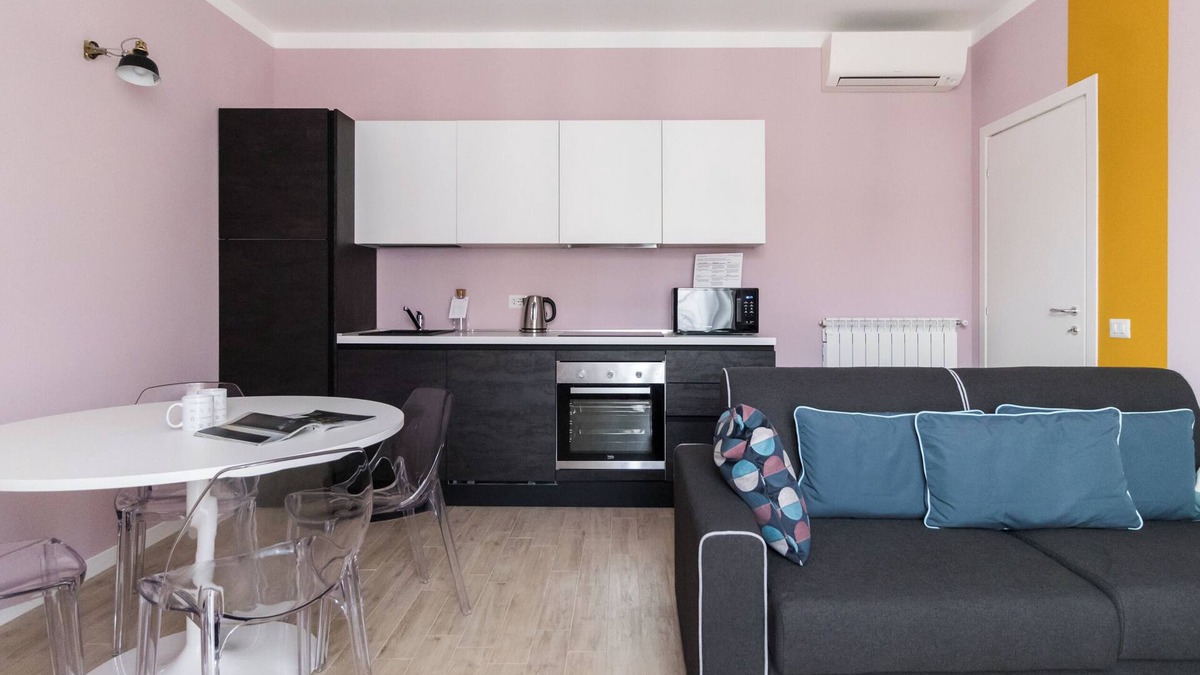 Central Station Apartment | Italianway - Buenos Aires 65 A