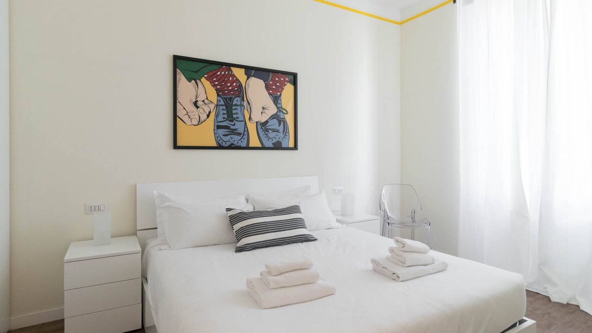 Central Station Apartment | Italianway - Buenos Aires 65 B