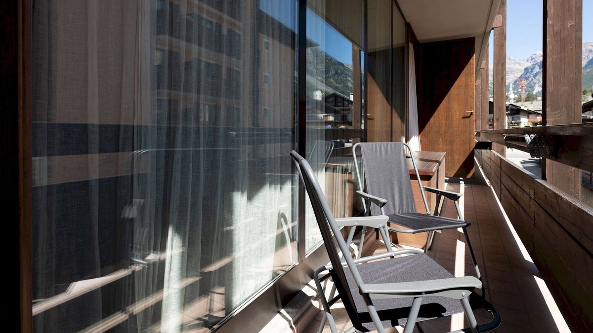 Bormio Apartment | Italianway - Cacciatori Delle Alpi 7