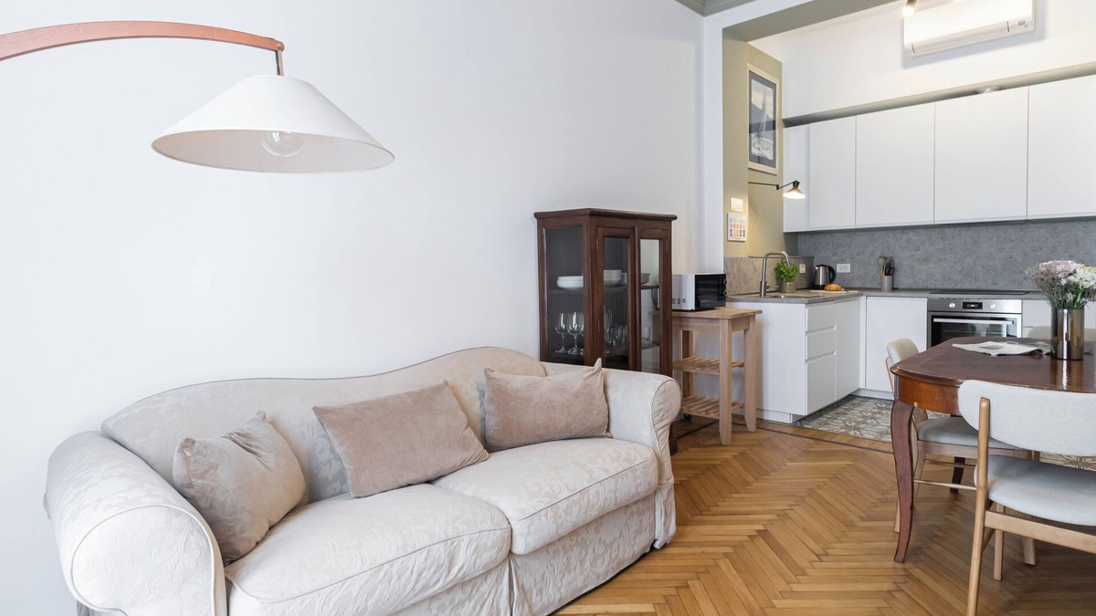 Porta Vittoria Apartment | Italianway - Cadore 31