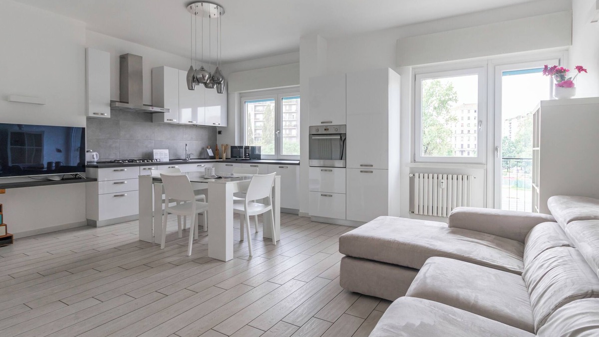 Simonetta Apartment | Italianway - Calvino 9