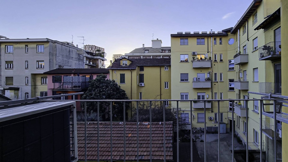 Cagnola Apartment | Italianway - Casella 35