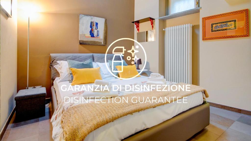 Alba Apartment | Italianway - Cavour 17 A