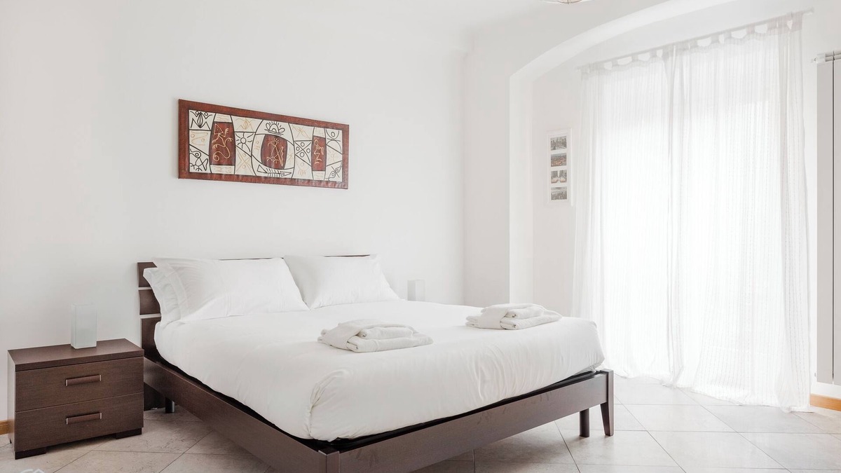 Porta Genova Apartment | Italianway - Cerano 15