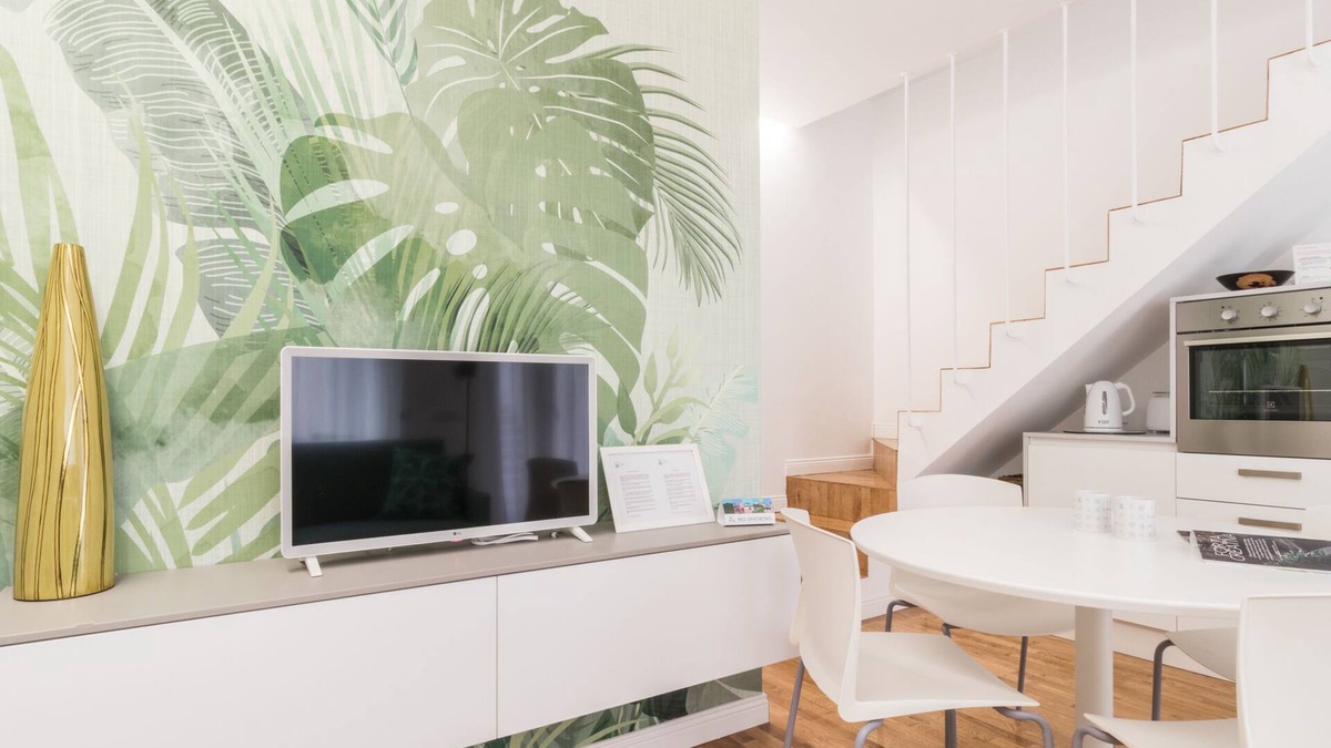 Zona Risorgimento Apartment | Italianway - Ciro Menotti 18