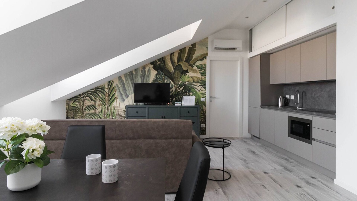 Guastalla Apartment | Italianway - Commenda 35 C