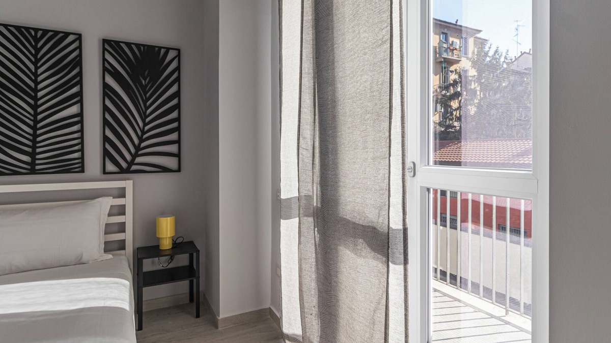 Gioia Apartment | Italianway - Copernico 47 B