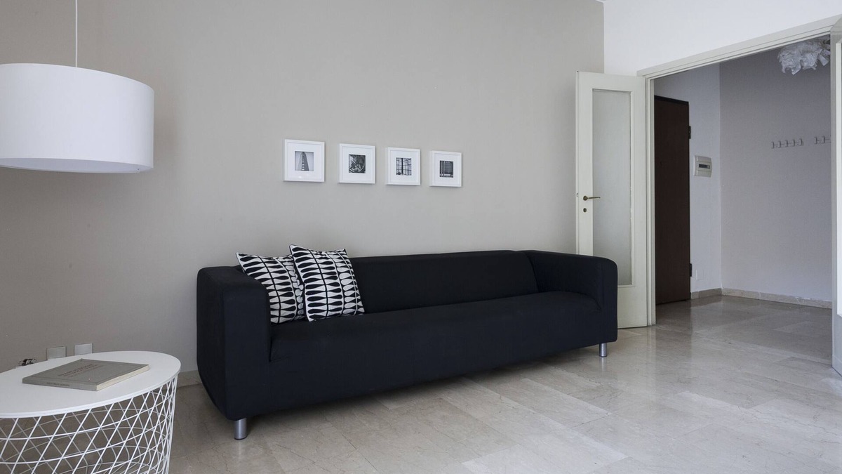 Gioia Apartment | Italianway - Copernico 47