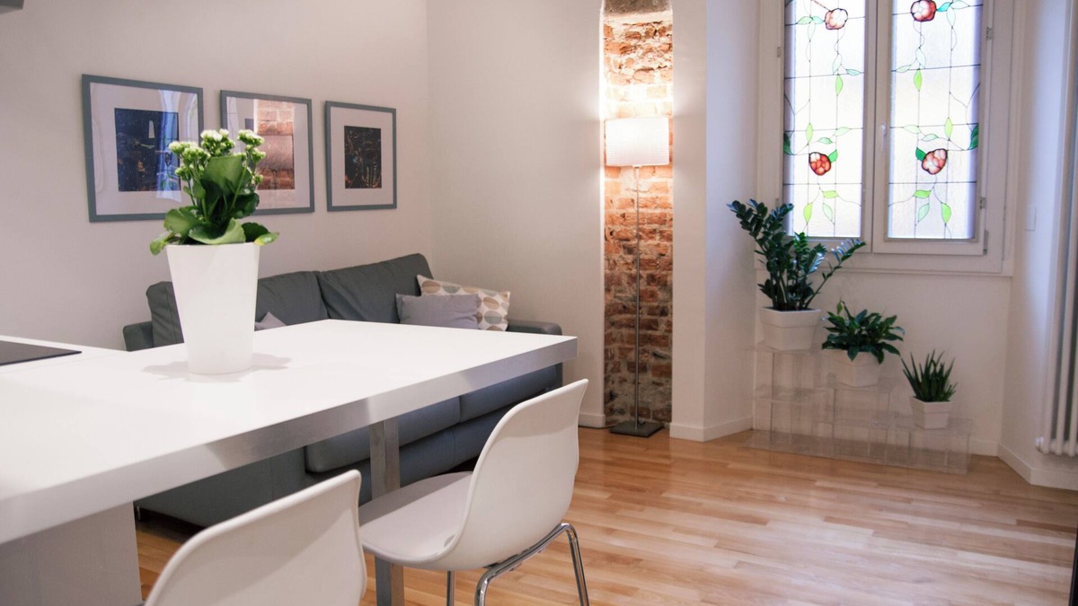 Gioia Apartment | Italianway - Copernico I