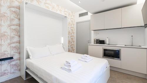 San Babila Apartment | Italianway - Corso Venezia 7 - Boheme
