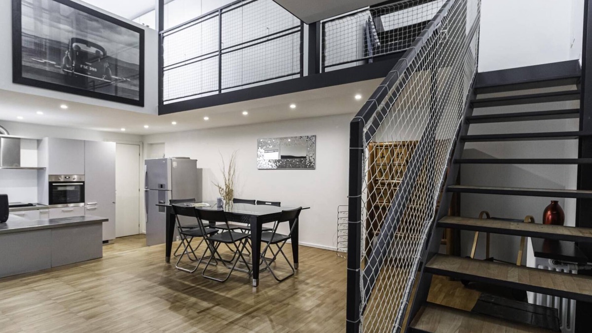 Simonetta Apartment | Italianway - Cucchiari 26