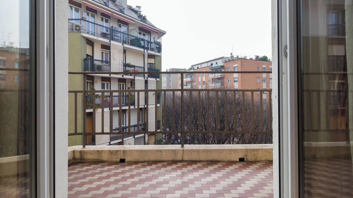 Acquabella Apartment | Italianway - Dall'ongaro 24