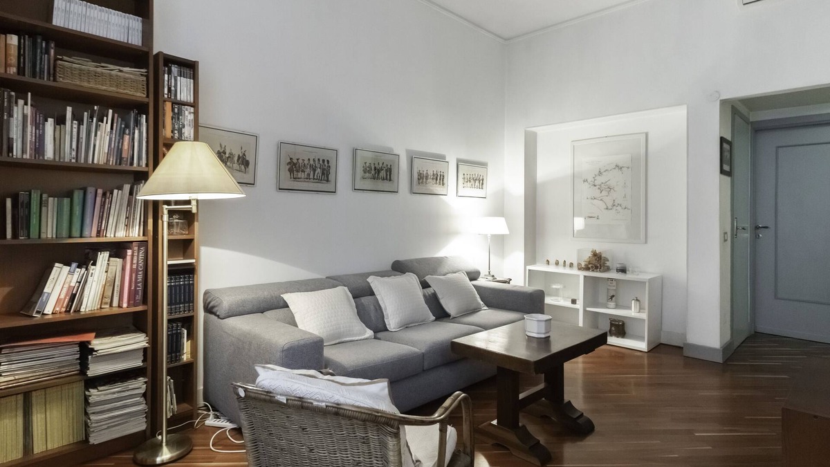 Ghisolfa Apartment | Italianway - Duprè 5