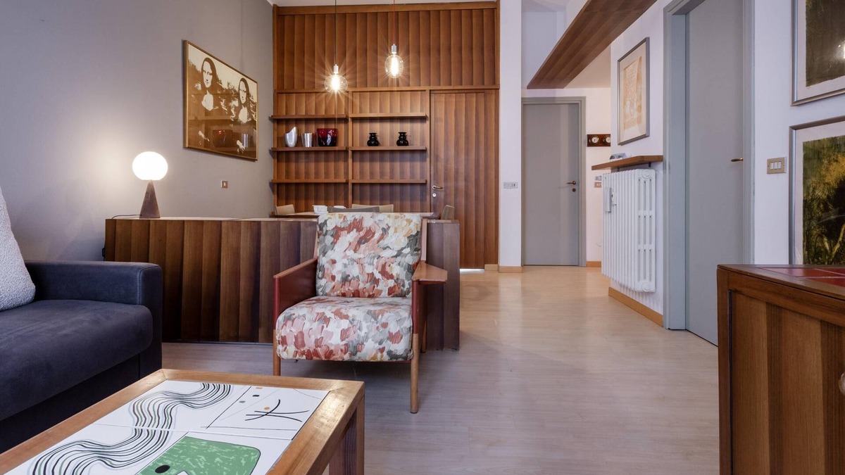 Tre Torri Apartment | Italianway - Eschilo 5