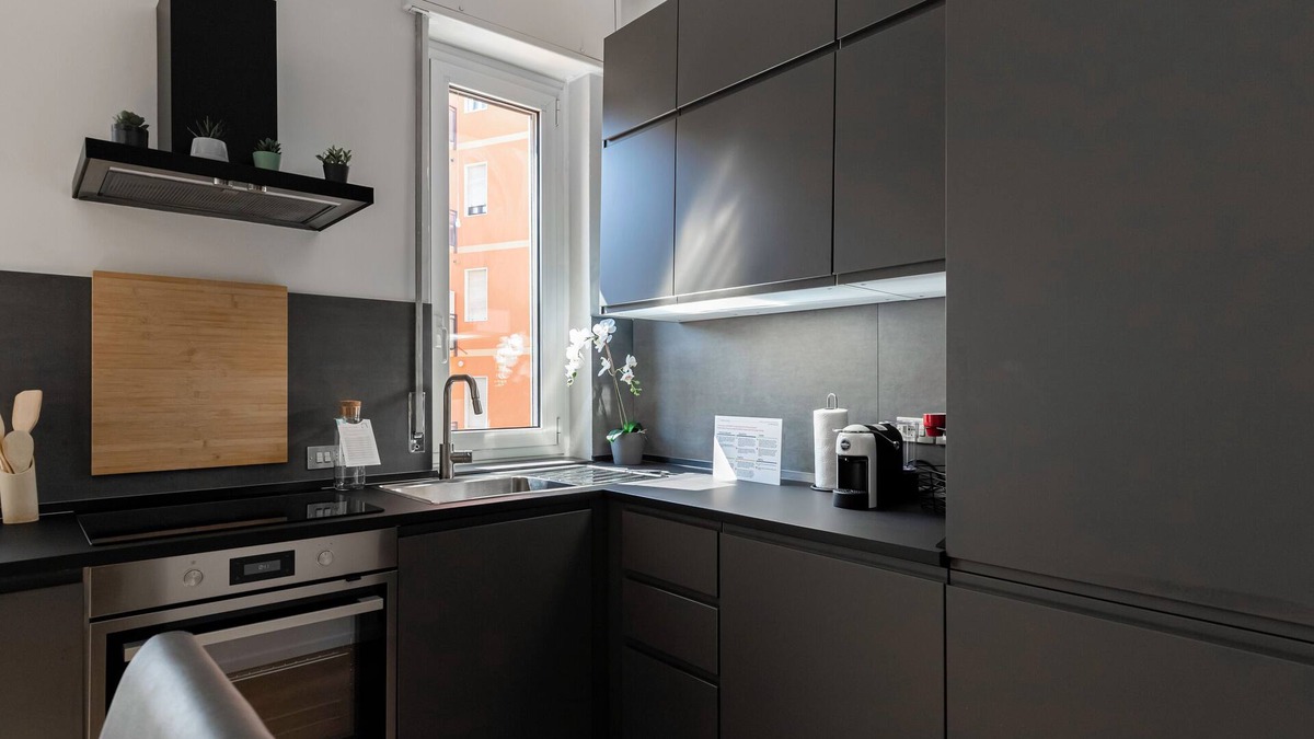 Navigli Apartment | Italianway - Favretto 13