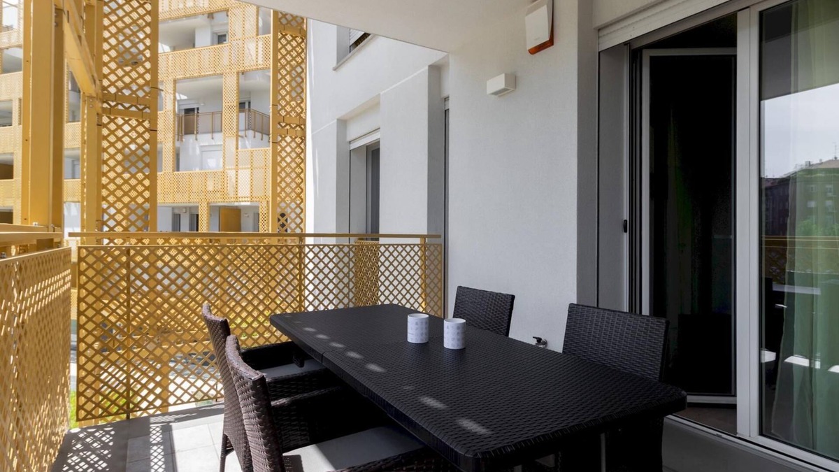 Fiera Apartment | Italianway - Flavio Gioia 5 - Bilo