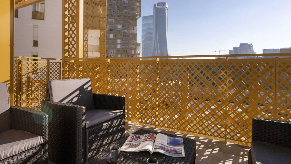 Fiera Apartment | Italianway - Flavio Gioia 5
