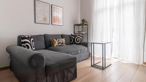 Vigentino Apartment | Italianway - Gallura 9 B