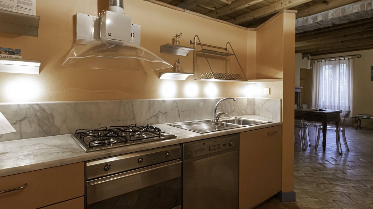 Porta Garibaldi Apartment | Italianway - Garibaldi 93 B
