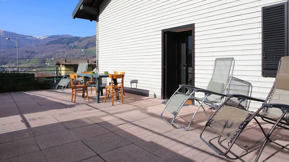 Centro Valle Intelvi Apartment | Italianway - Panoramic Dream House