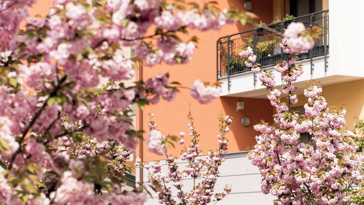Cagnola Apartment | Italianway - Marcantonio