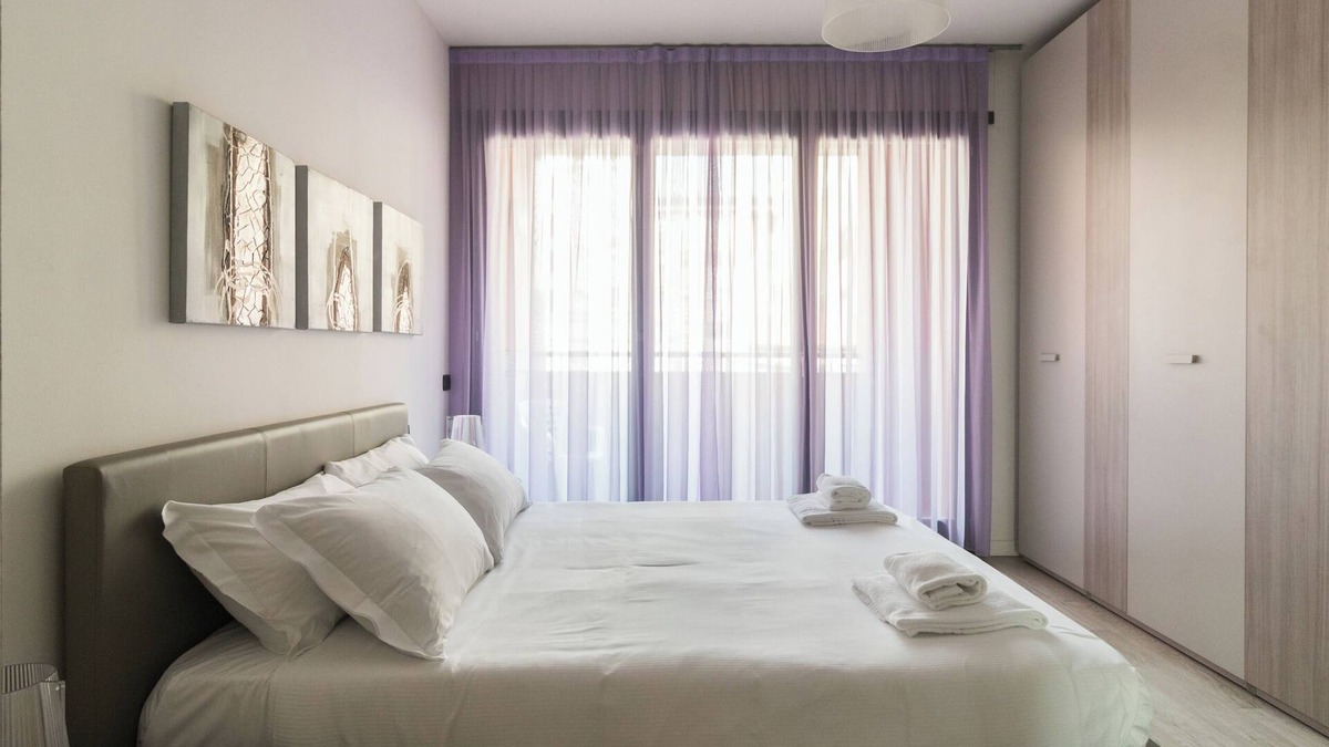 Cagnola Apartment | Italianway - Marcantonio dal Re 20 C