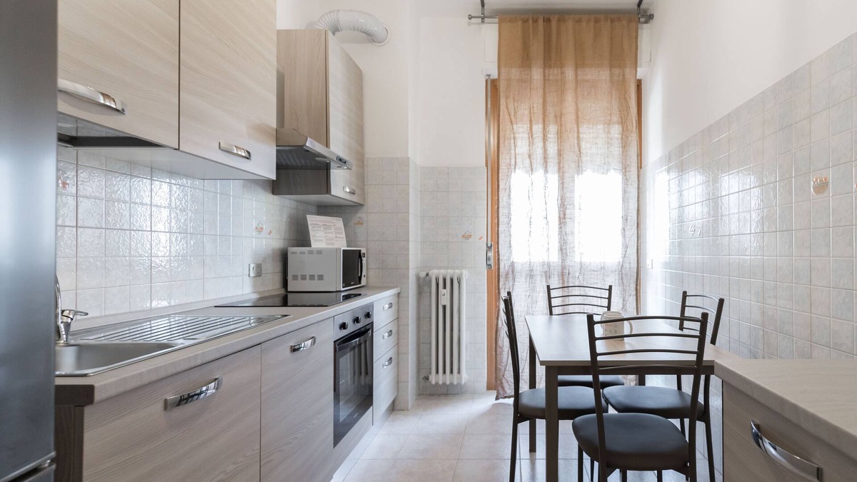 Piotello Apartment | Italianway - Marconi 3