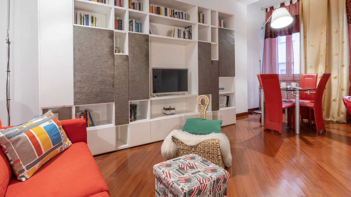 Acquabella Apartment | Italianway - Masotto 4