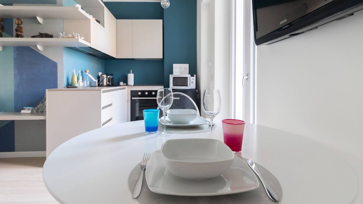 Milan Apartment | Italianway - Melozzo da Forli 11