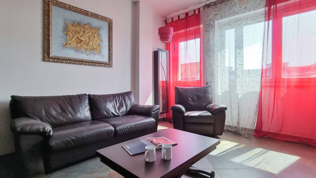 NoLo Apartment | Italianway - Monza 43/A