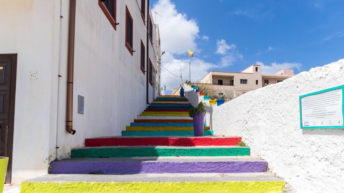 Lampedusa Apartment | Italianway - Ottoventi Apartments