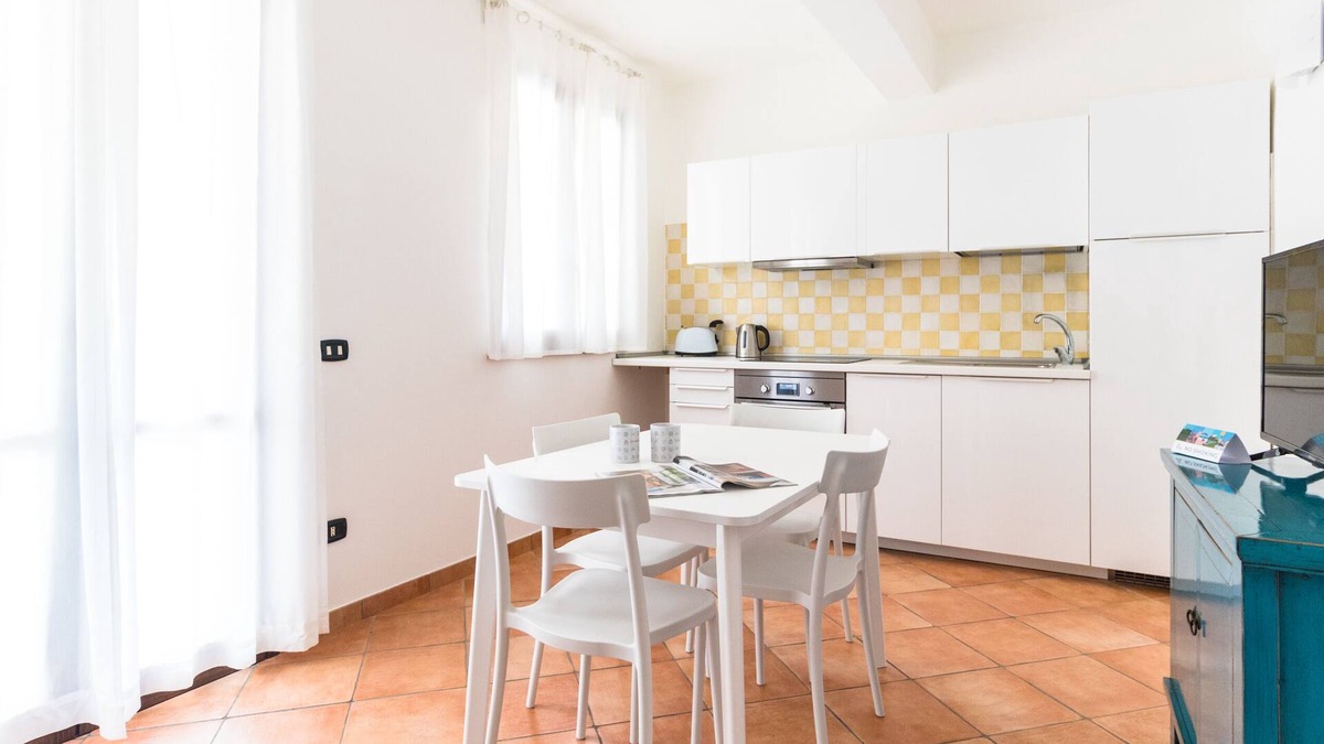 Lampedusa Apartment | Italianway - Ottoventi Apartments - Tramontana