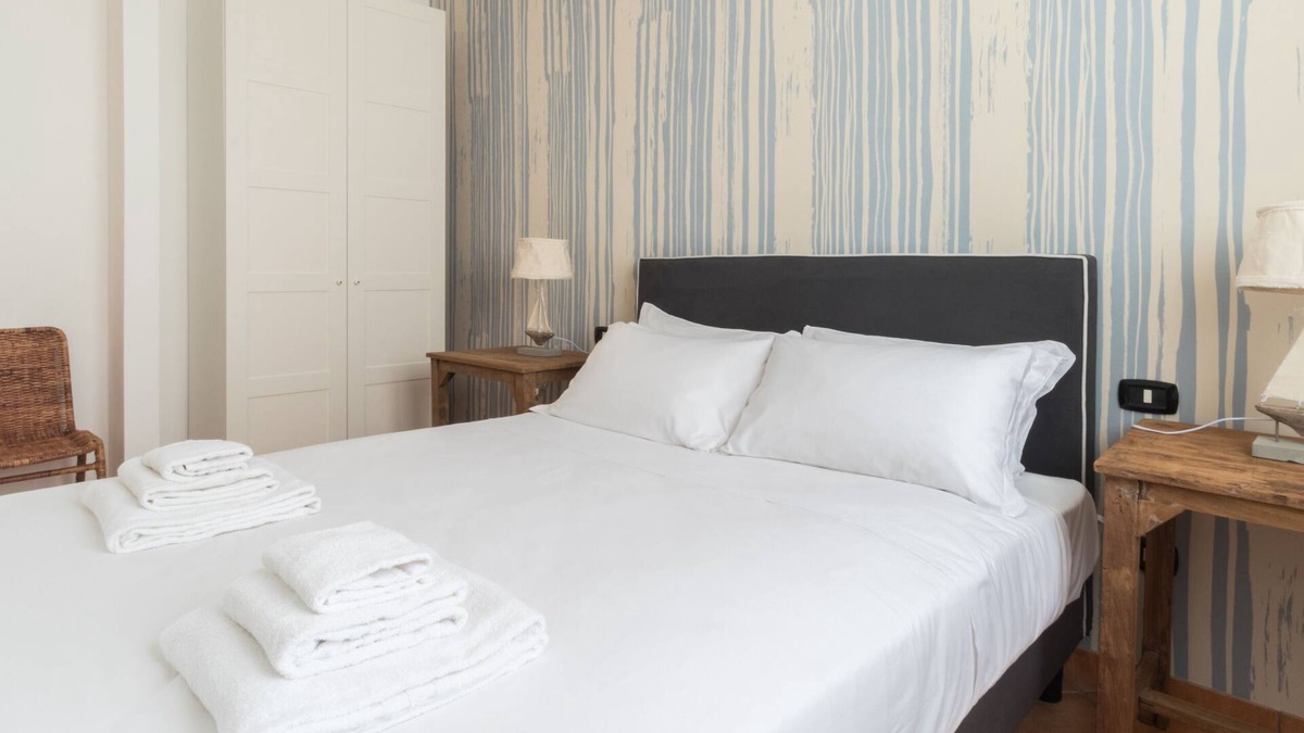 Lampedusa Apartment | Italianway - Ottoventi Apartments - Ponente