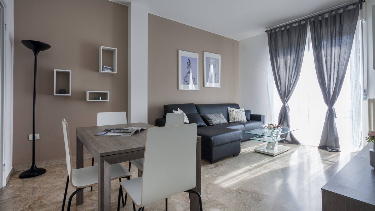 Villapizzone Apartment | Italianway - Pantelleria 7 Trilo 3.1