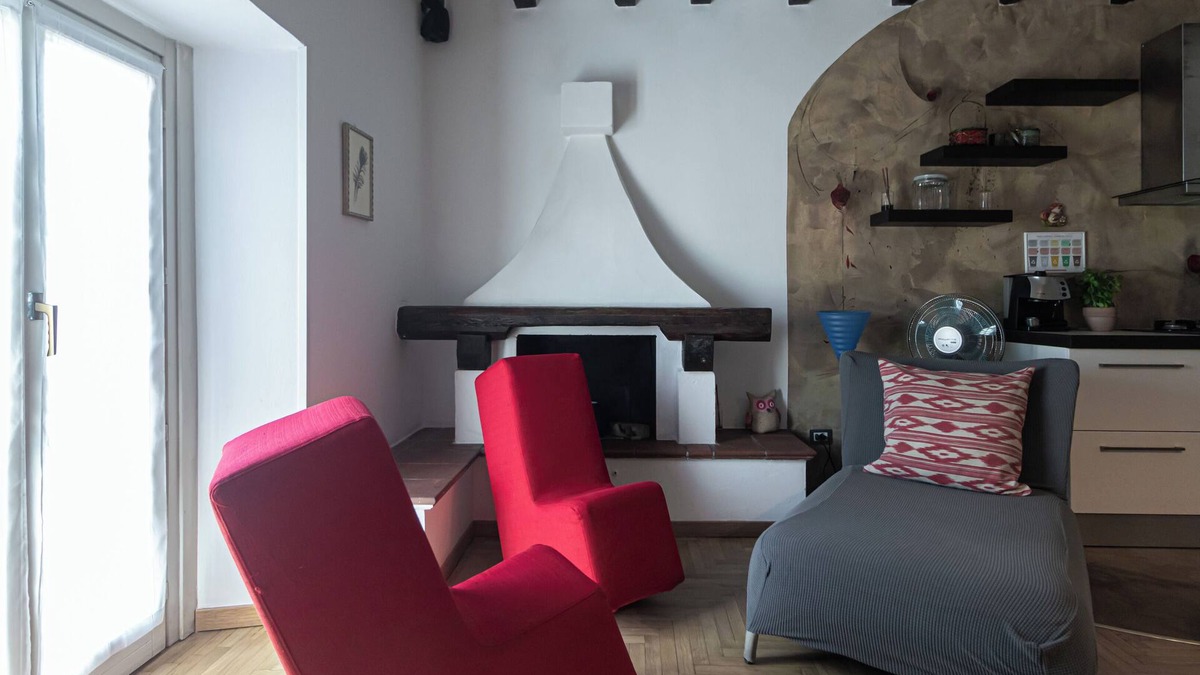 Porta Genova Apartment | Italianway - Paoli 2 D