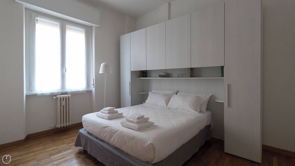 San Vittore Apartment | Italianway - Papiniano 18