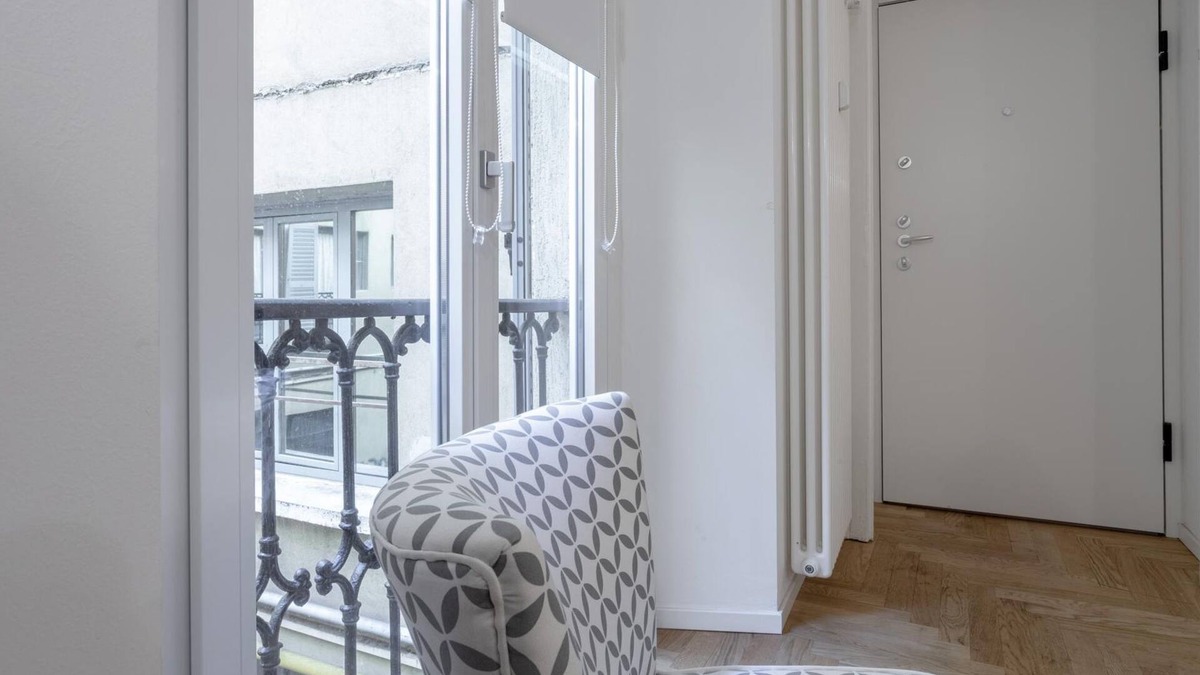 San Marco Apartment | Italianway - Pontaccio 2