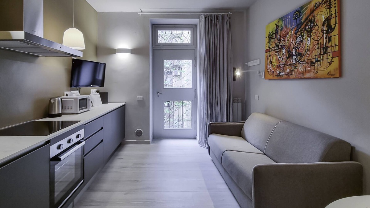 Porta Volta Apartment | Italianway - Pontida 4 Bilo