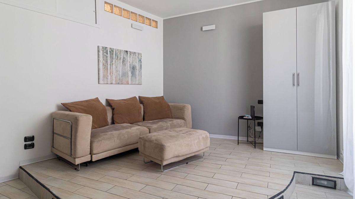 Porta Genova Apartment | Italianway - Porta Ticinese 83