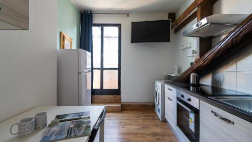 Chinatown Apartment | Italianway - Rosmini 11 B