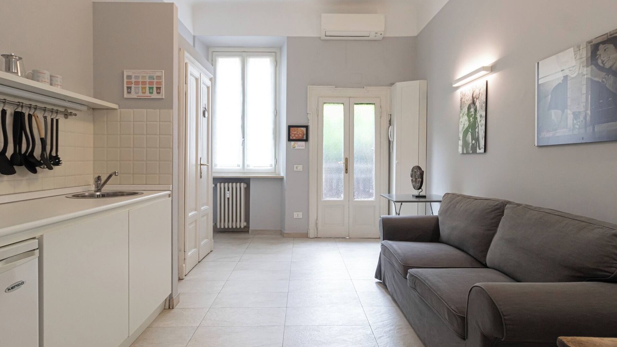 Chinatown Apartment | Italianway - Rosmini 13 D