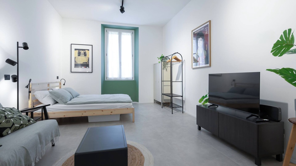 Chinatown Apartment | Italianway - Rosmini 7