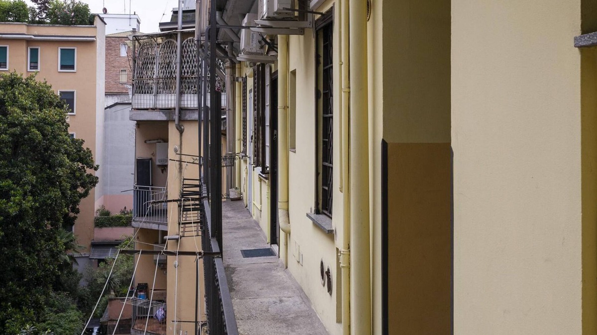 Zona Risorgimento Apartment | Italianway - Rosolino Pilo 7