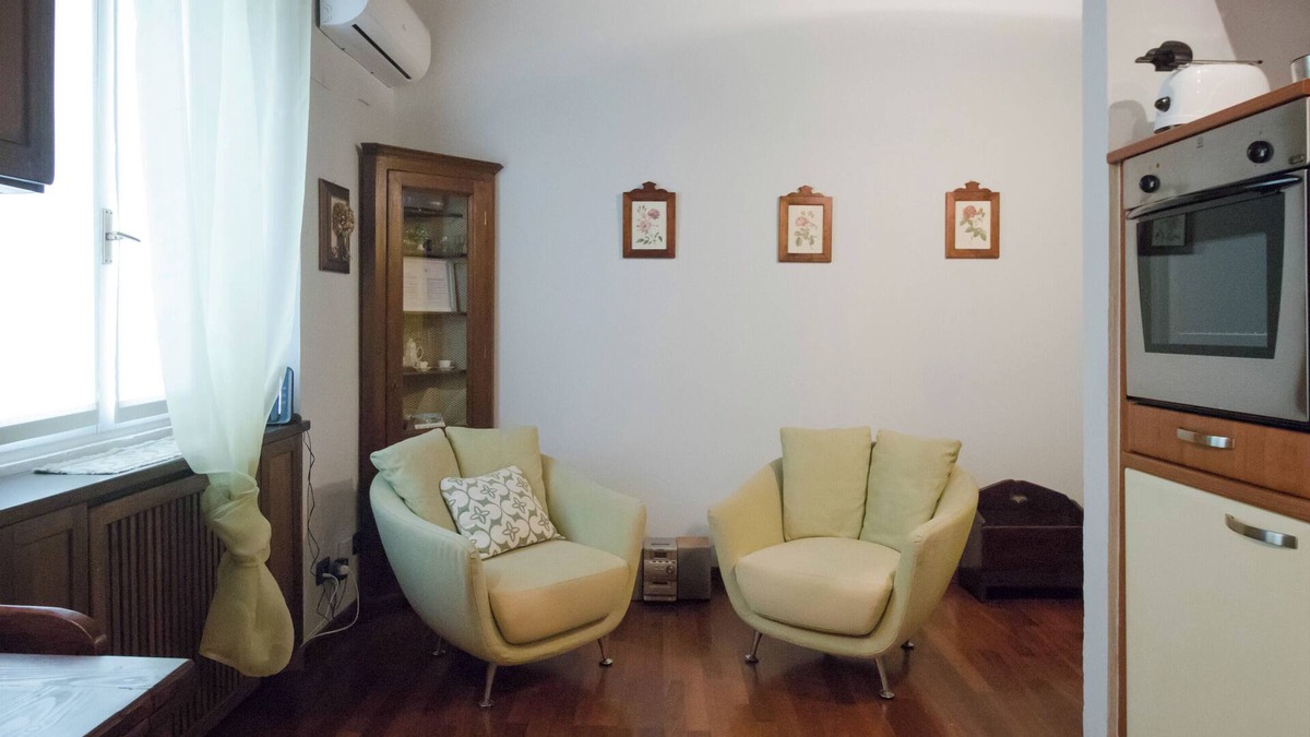 Porta Genova Apartment | Italianway - San Calocero 29