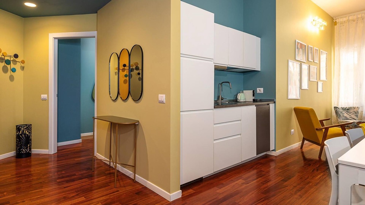 San Marco Apartment | Italianway - San Marco 1 - B