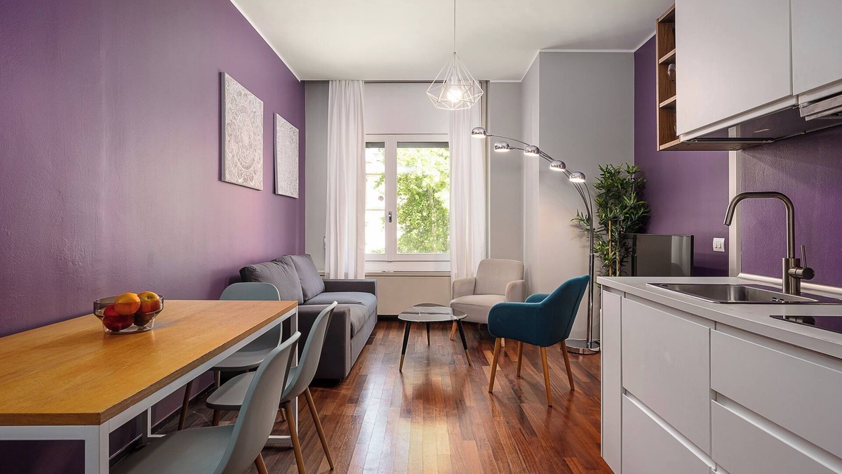 San Marco Apartment | Italianway - San Marco 1