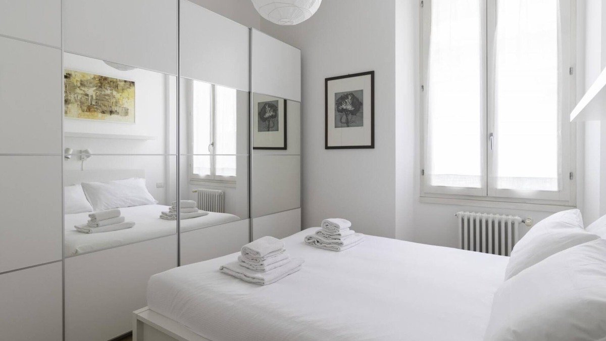 Chinatown Apartment | Italianway - Sarpi 10 B