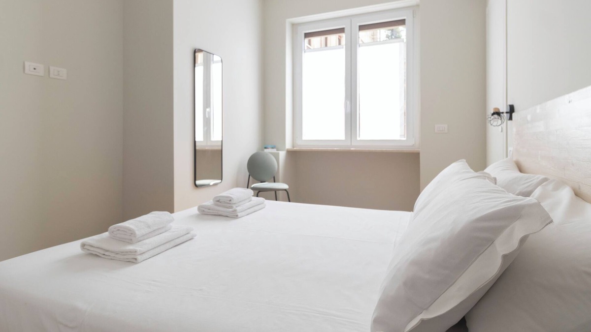 Central Station Apartment | Italianway - Stradivari 4