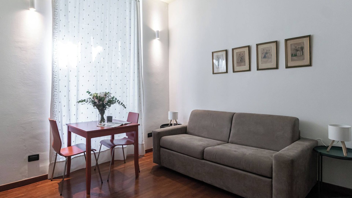 Lazzaretto Apartment | Italianway - Tadino 1 B