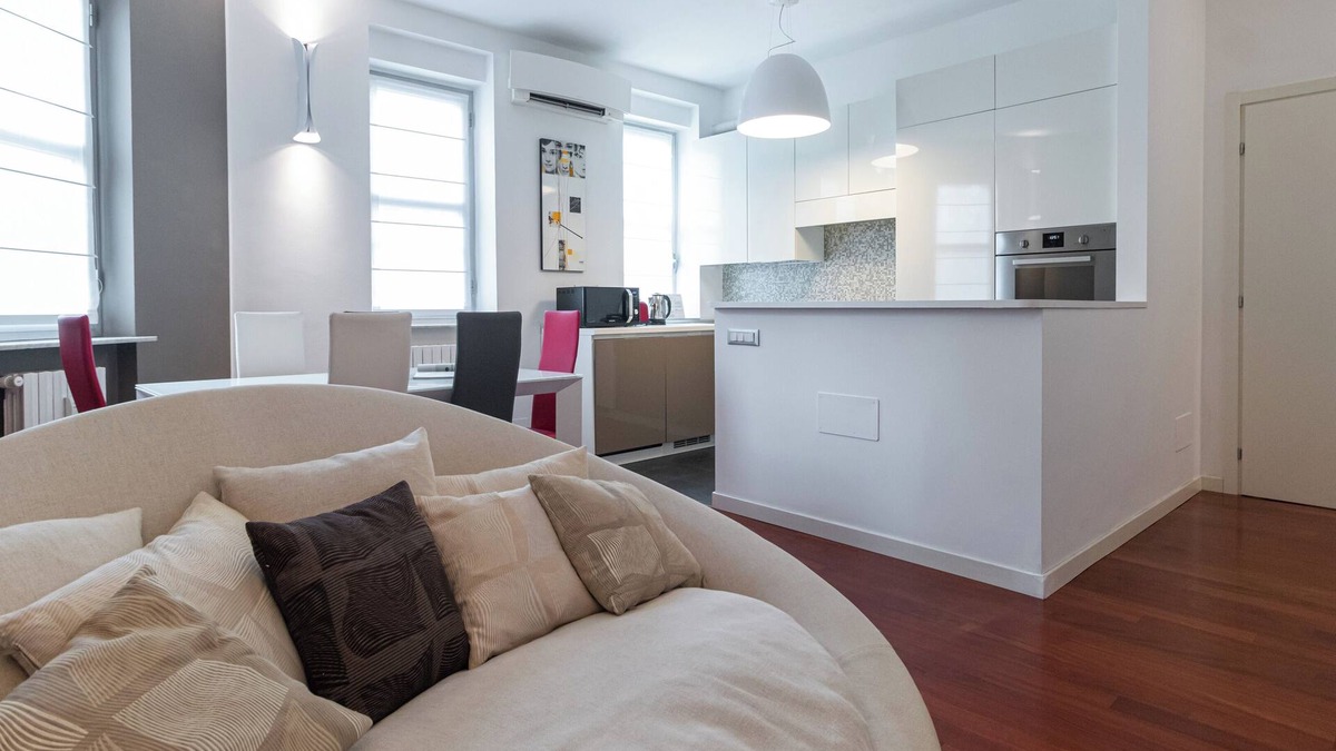Navigli Apartment | Italianway - Tagiura 8